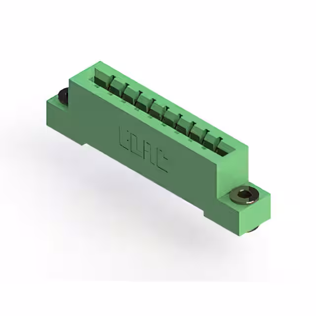 833-009-520-103 EDAC Inc.  Edgeboard Connectors
